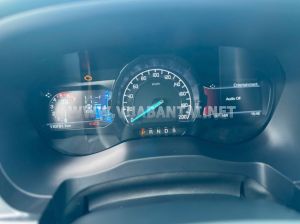 Xe Ford Ranger Wildtrak 2.0L 4x4 AT 2018