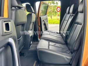 Xe Ford Ranger Wildtrak 2.0L 4x4 AT 2018