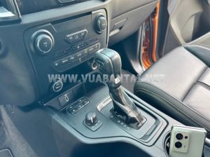 Xe Ford Ranger Wildtrak 2.0L 4x4 AT 2018
