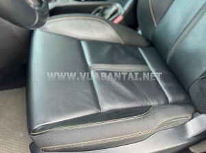 Xe Ford Ranger Wildtrak 2.0L 4x4 AT 2018