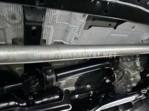 Xe Ford Ranger Wildtrak 2.0L 4x4 AT 2018