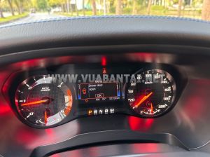 Xe Ford Ranger Raptor 2.0L 4x4 AT 2021