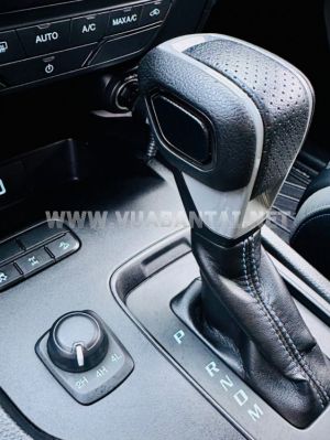 Xe Ford Ranger Raptor 2.0L 4x4 AT 2021
