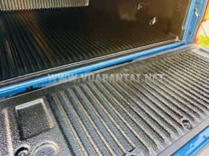 Xe Ford Ranger Raptor 2.0L 4x4 AT 2021