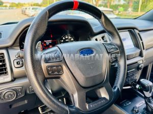 Xe Ford Ranger Raptor 2.0L 4x4 AT 2021