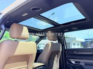 Xe Ford Everest Titanium Plus 2.0L 4x4 AT 2022