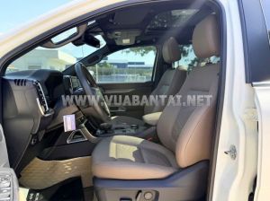 Xe Ford Everest Titanium Plus 2.0L 4x4 AT 2022