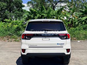 Xe Ford Everest Titanium Plus 2.0L 4x4 AT 2022