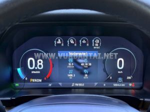 Xe Ford Everest Titanium Plus 2.0L 4x4 AT 2022