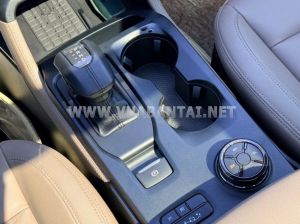 Xe Ford Everest Titanium Plus 2.0L 4x4 AT 2022