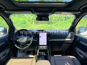 Xe Ford Everest Titanium Plus 2.0L 4x4 AT 2022