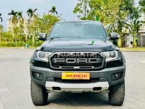 Xe Ford Ranger Raptor 2.0L 4x4 AT 2021