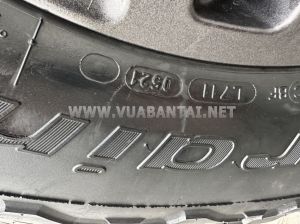 Xe Ford Ranger Raptor 2.0L 4x4 AT 2021