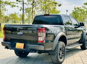 Xe Ford Ranger Raptor 2.0L 4x4 AT 2021