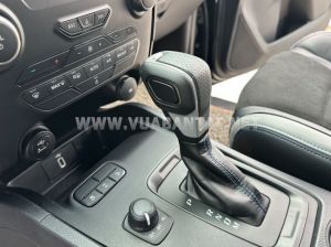 Xe Ford Ranger Raptor 2.0L 4x4 AT 2021