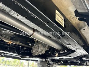 Xe Ford Ranger Raptor 2.0L 4x4 AT 2021