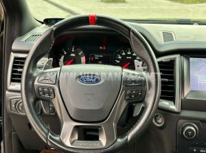 Xe Ford Ranger Raptor 2.0L 4x4 AT 2021