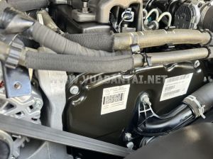 Xe Ford Ranger XLS 2.2L 4x2 AT 2021