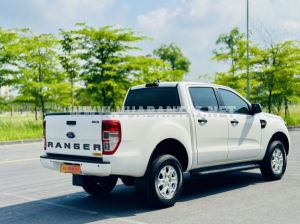 Xe Ford Ranger XLS 2.2L 4x2 AT 2021