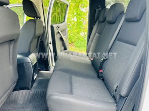 Xe Ford Ranger XLS 2.2L 4x2 AT 2021