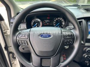 Xe Ford Ranger XLS 2.2L 4x2 AT 2021