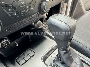 Xe Ford Ranger XLS 2.2L 4x2 AT 2021