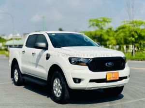 Ford Ranger XLS 2.2L 4x2 AT 2021