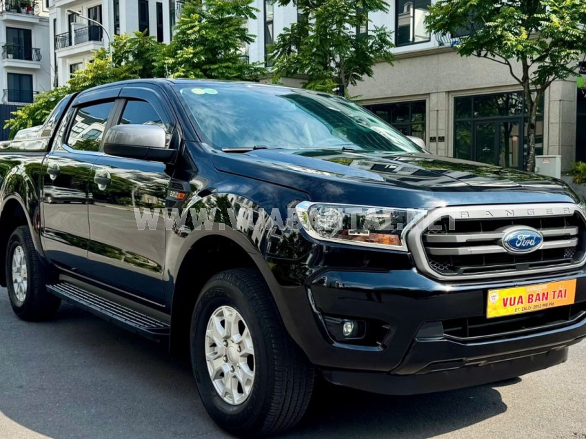Ford Ranger XLS 2.2L 4x2 AT 2019