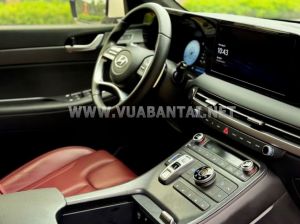 Xe Hyundai Palisade Prestige 2.2 AT HTRAC 2024