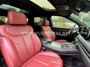 Xe Hyundai Palisade Prestige 2.2 AT HTRAC 2024