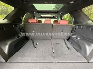 Xe Hyundai Palisade Prestige 2.2 AT HTRAC 2024