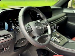 Xe Hyundai Palisade Prestige 2.2 AT HTRAC 2024
