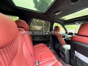 Xe Hyundai Palisade Prestige 2.2 AT HTRAC 2024