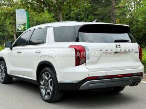 Xe Hyundai Palisade Prestige 2.2 AT HTRAC 2024