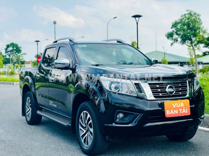 Nissan Navara EL A-IVI 2.5 AT 2WD 2020