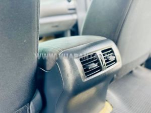 Xe Nissan Navara EL A-IVI 2.5 AT 2WD 2020