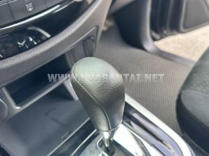 Xe Nissan Navara EL A-IVI 2.5 AT 2WD 2020