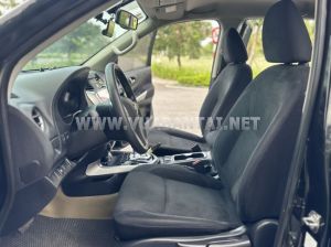 Xe Nissan Navara EL A-IVI 2.5 AT 2WD 2020