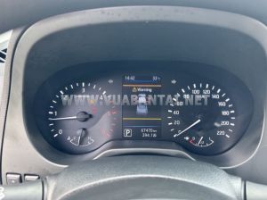 Xe Nissan Navara EL A-IVI 2.5 AT 2WD 2020