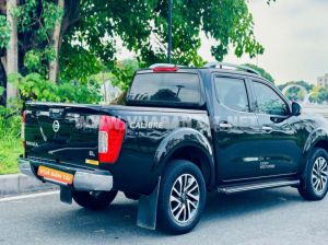 Xe Nissan Navara EL A-IVI 2.5 AT 2WD 2020