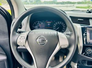 Xe Nissan Navara EL A-IVI 2.5 AT 2WD 2020
