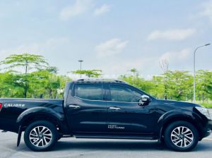 Xe Nissan Navara EL A-IVI 2.5 AT 2WD 2020