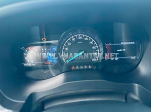 Xe Ford Ranger Wildtrak 2.0L 4x4 AT 2018