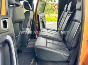 Xe Ford Ranger Wildtrak 2.0L 4x4 AT 2018