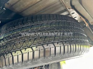 Xe Ford Ranger Wildtrak 2.0L 4x4 AT 2018