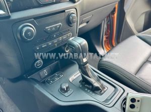 Xe Ford Ranger Wildtrak 2.0L 4x4 AT 2018