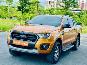 Ford Ranger Wildtrak 2.0L 4x4 AT 2018