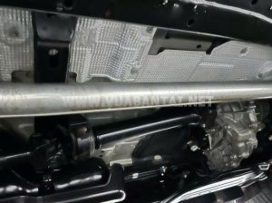 Xe Ford Ranger Wildtrak 2.0L 4x4 AT 2018