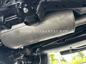 Xe Kia Morning SLX 1.0 AT 2011