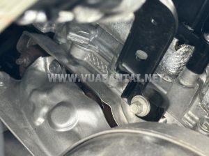 Xe Kia Morning SLX 1.0 AT 2011